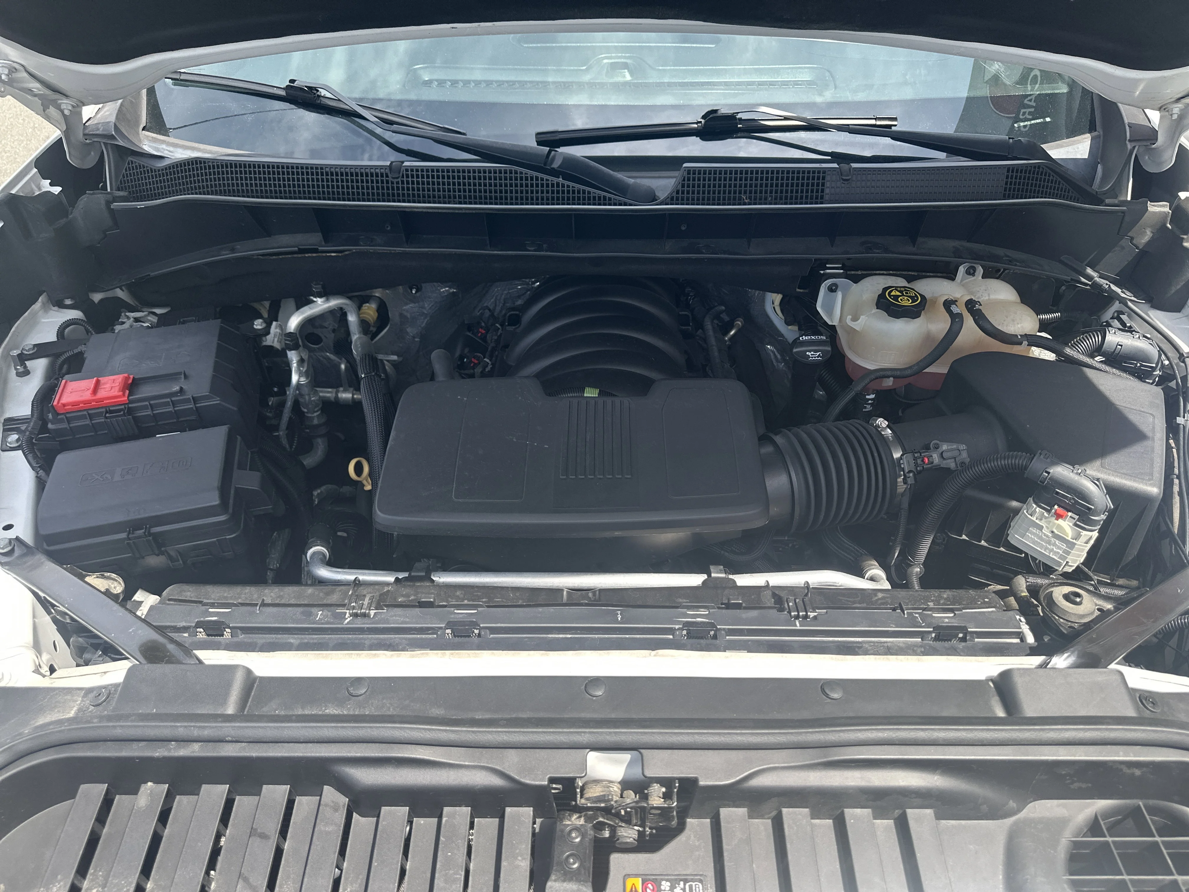 Used 2019 Summit White Chevrolet LT image 37