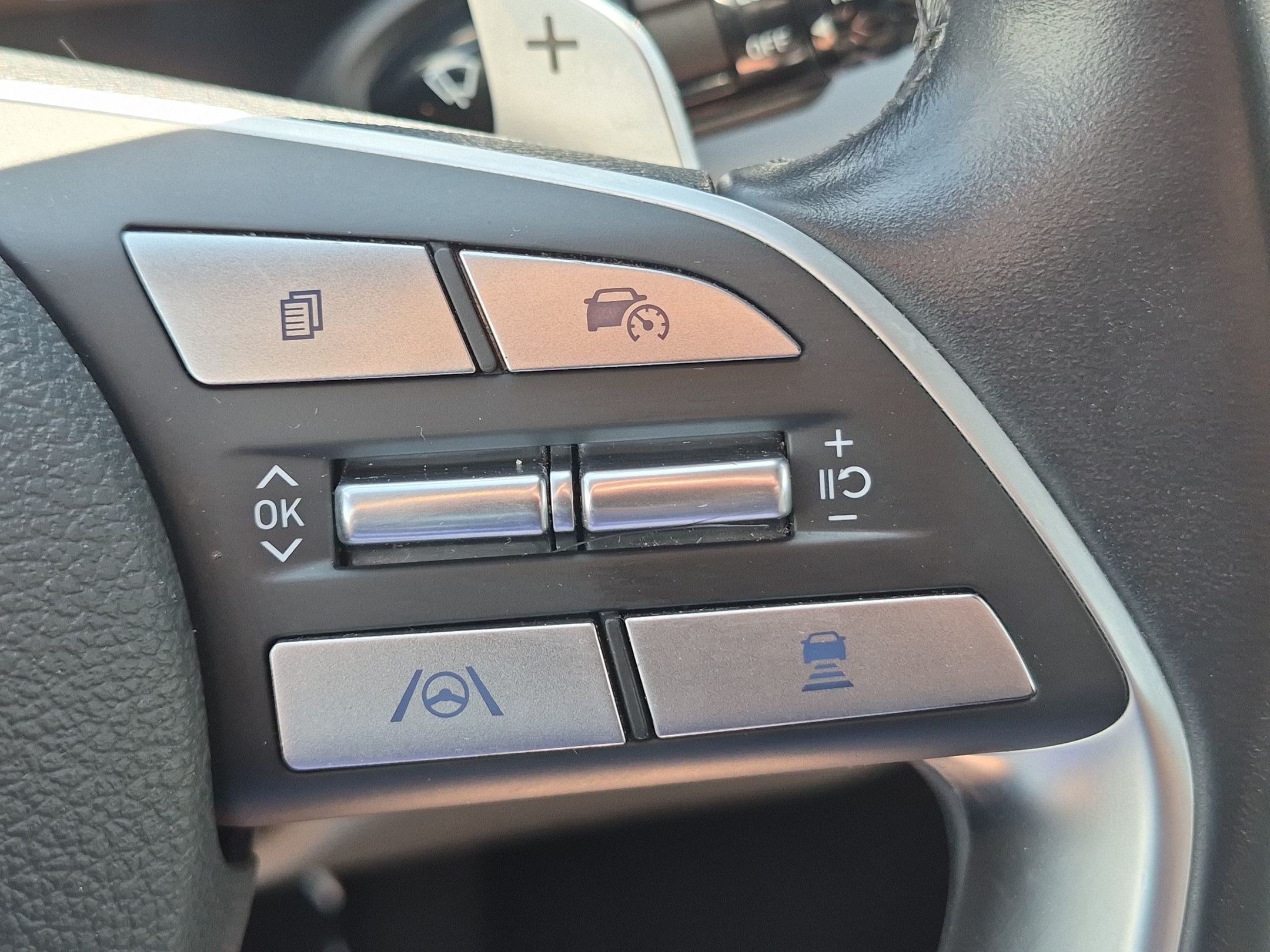 2025 Hyundai Palisade SEL - Photo 18