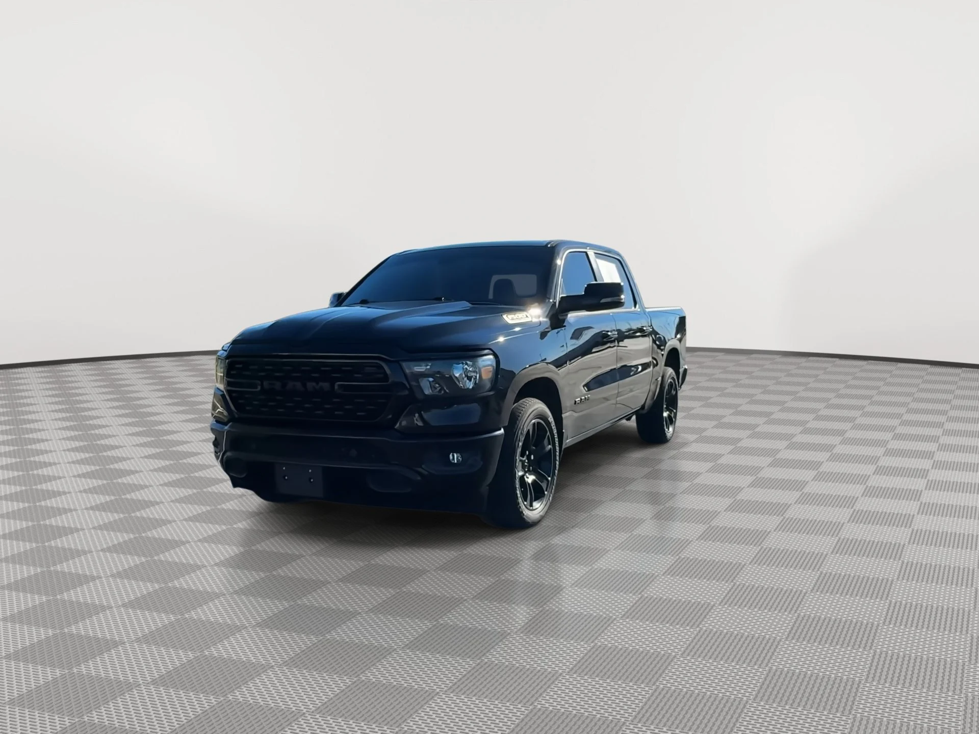 2023 RAM Ram 1500 Pickup Big Horn/Lone Star - Photo 4