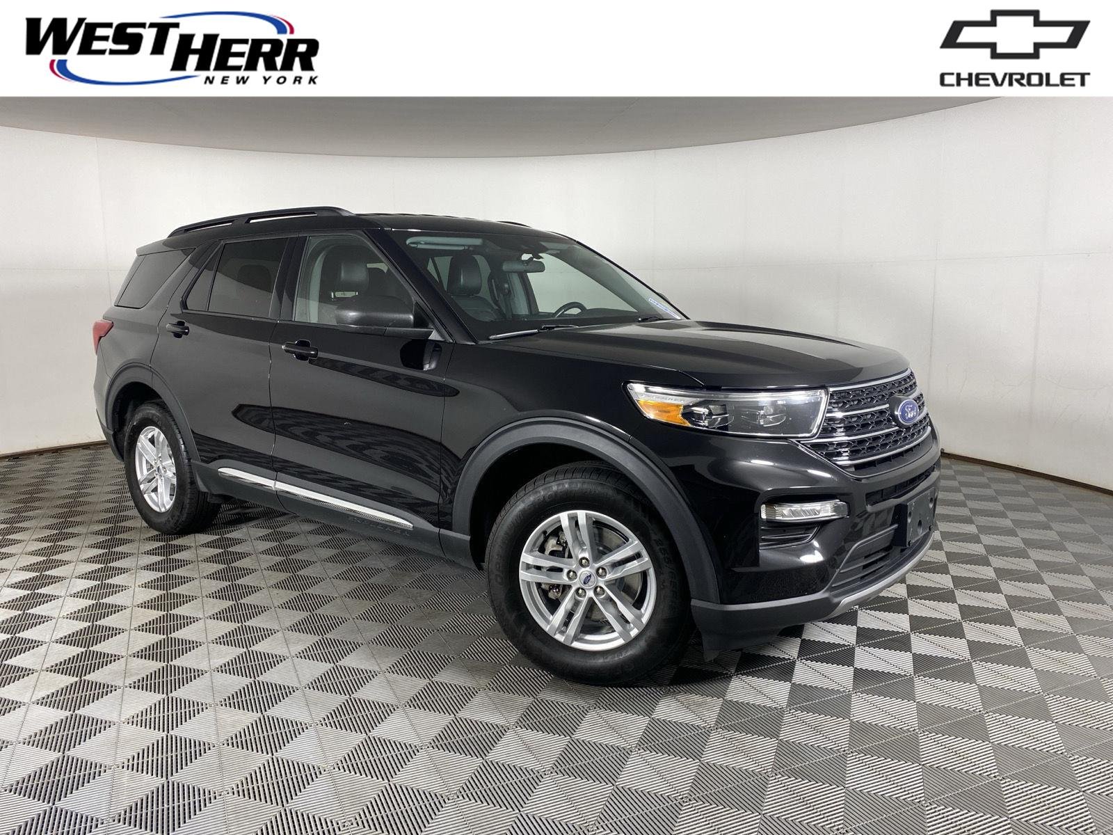 Used 2023 Bk Ford XLT image 1