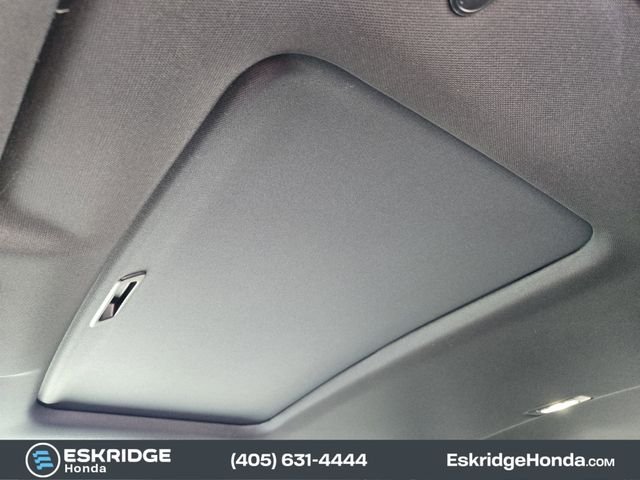 2026 Honda CR-V TrailSport - Photo 20