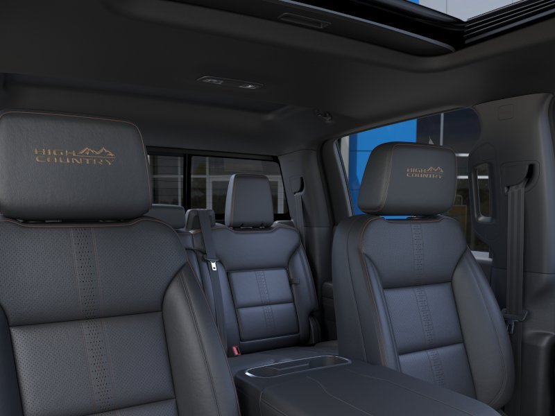 2026 Chevrolet Silverado 1500 High Country - Photo 24