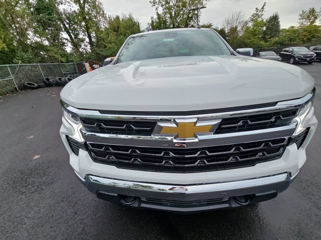 New 2026 Summit White Chevrolet LT (2FL) image 34