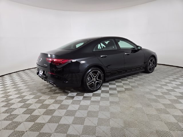 Used 2026  Mercedes-Benz CLA 250 image 11