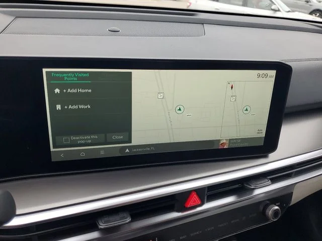 2025 Kia Sorento EX Hybrid - Photo 16
