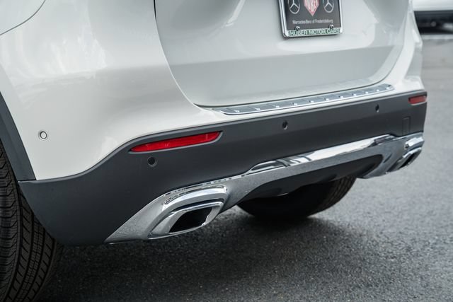 New 2026 Polar White Mercedes-Benz GLA 250 image 56