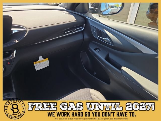 2026 Buick Envista Preferred - Photo 14