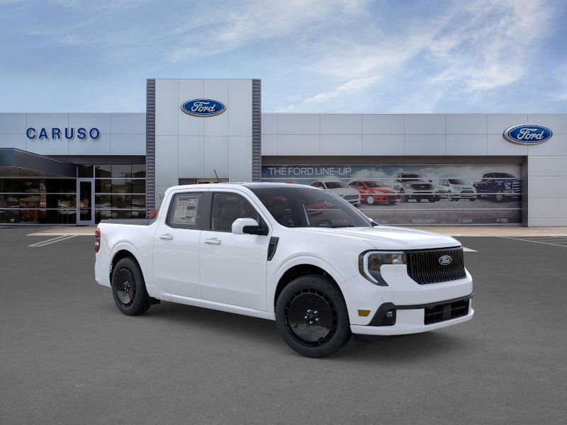 2025 Ford Maverick Lobo Standard - Photo 7
