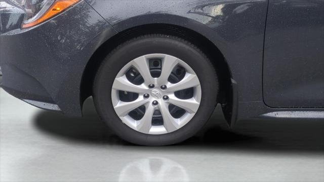 Certified Used 2025 UNDERGROUND Toyota  image 24