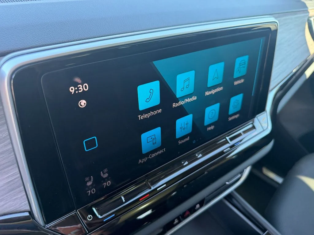 2026 Volkswagen Atlas SEL - Photo 21