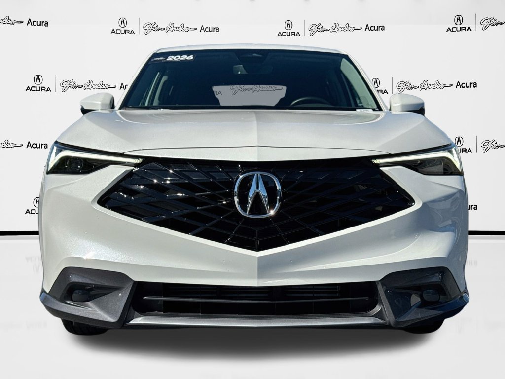 Used 2026  Acura Base image 3