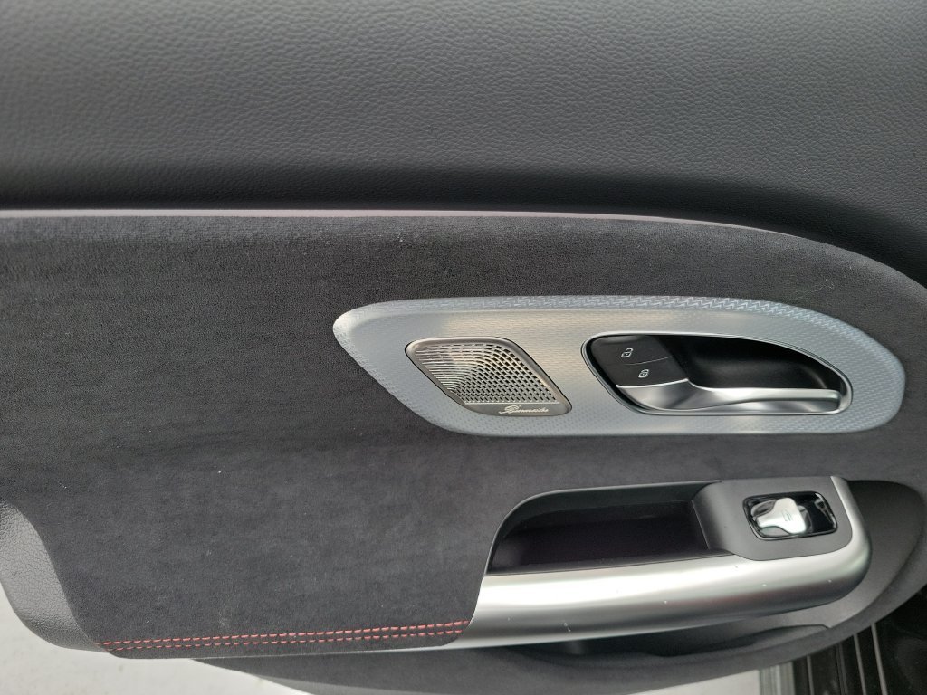 New 2027 Night Black Mercedes-Benz CLA 220 image 15