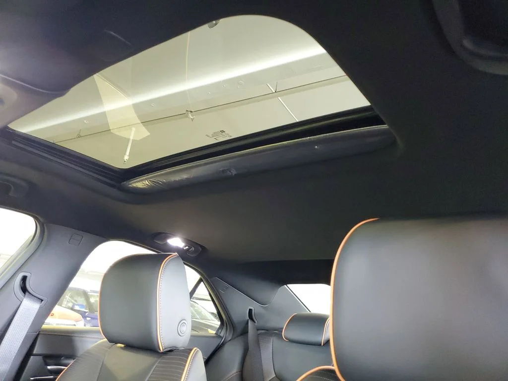 New 2026 Black Cadillac Sport image 19
