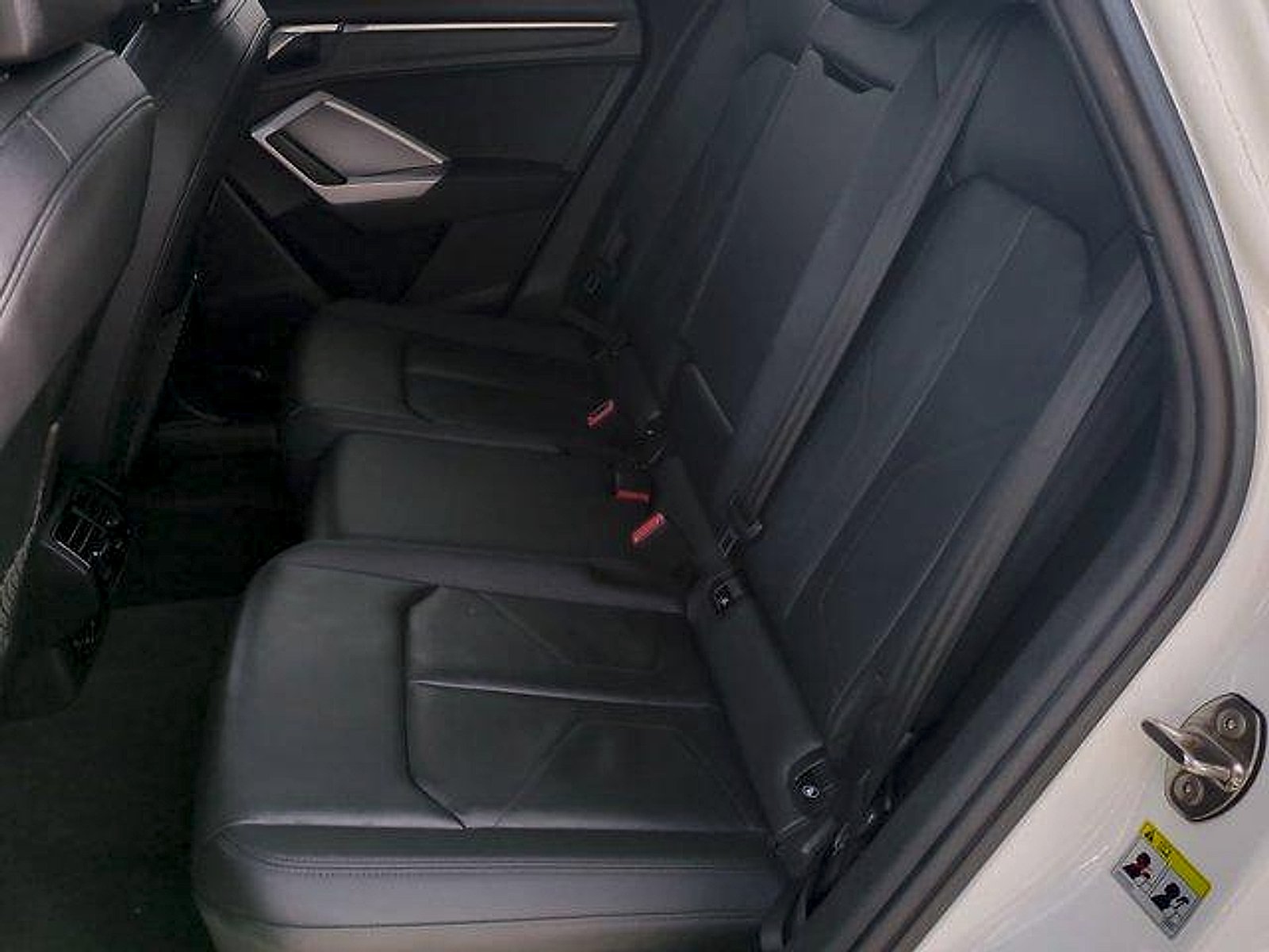 2024 Audi Q3 S Line Premium - Photo 24