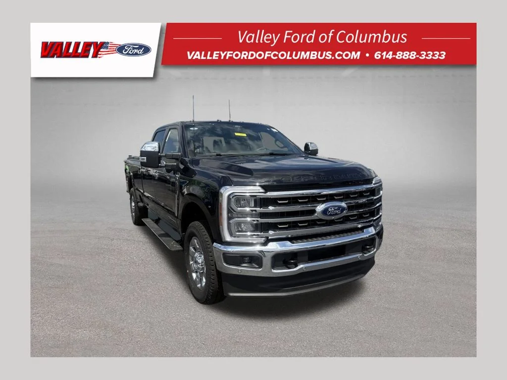 2026 Ford Super Duty F-250 SRW
