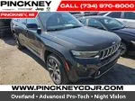 2022 Jeep Grand Cherokee L