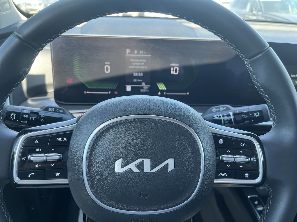 2025 Kia Sorento EX - Photo 14