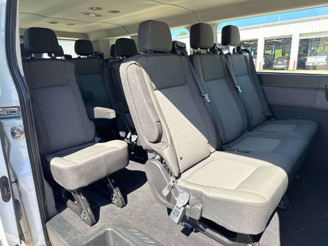 Used 2024 White Ford XLT image 15