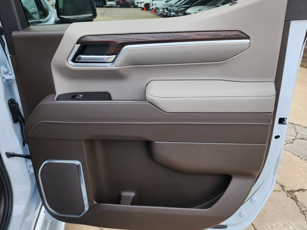 2026 GMC Sierra 1500 SLT - Photo 40