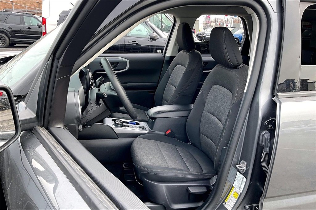 2024 FORD BRONCO SPORT - Image 21