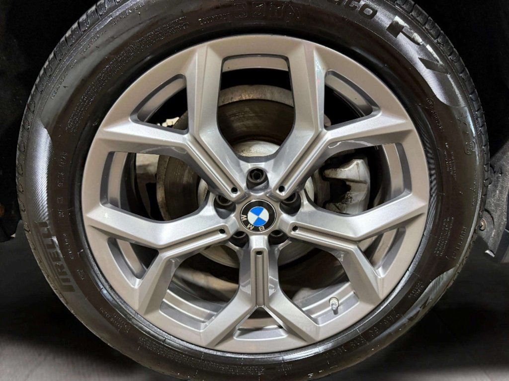 2022 BMW X3 30i - Photo 32