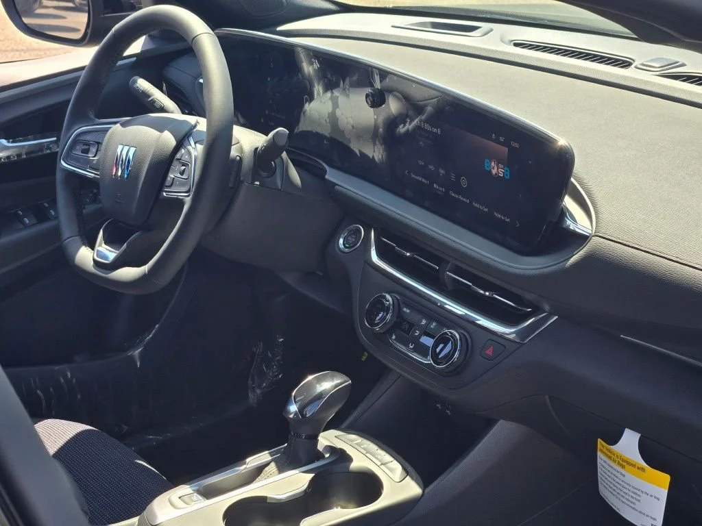 2026 Buick Envista Preferred - Photo 19