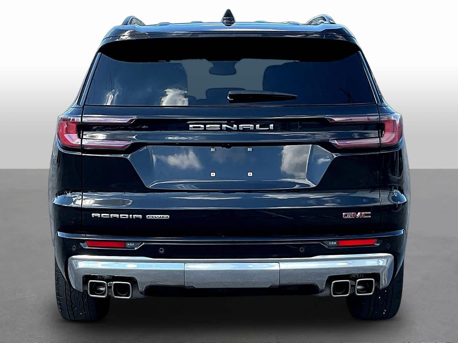 2024 GMC Acadia Denali - Photo 6
