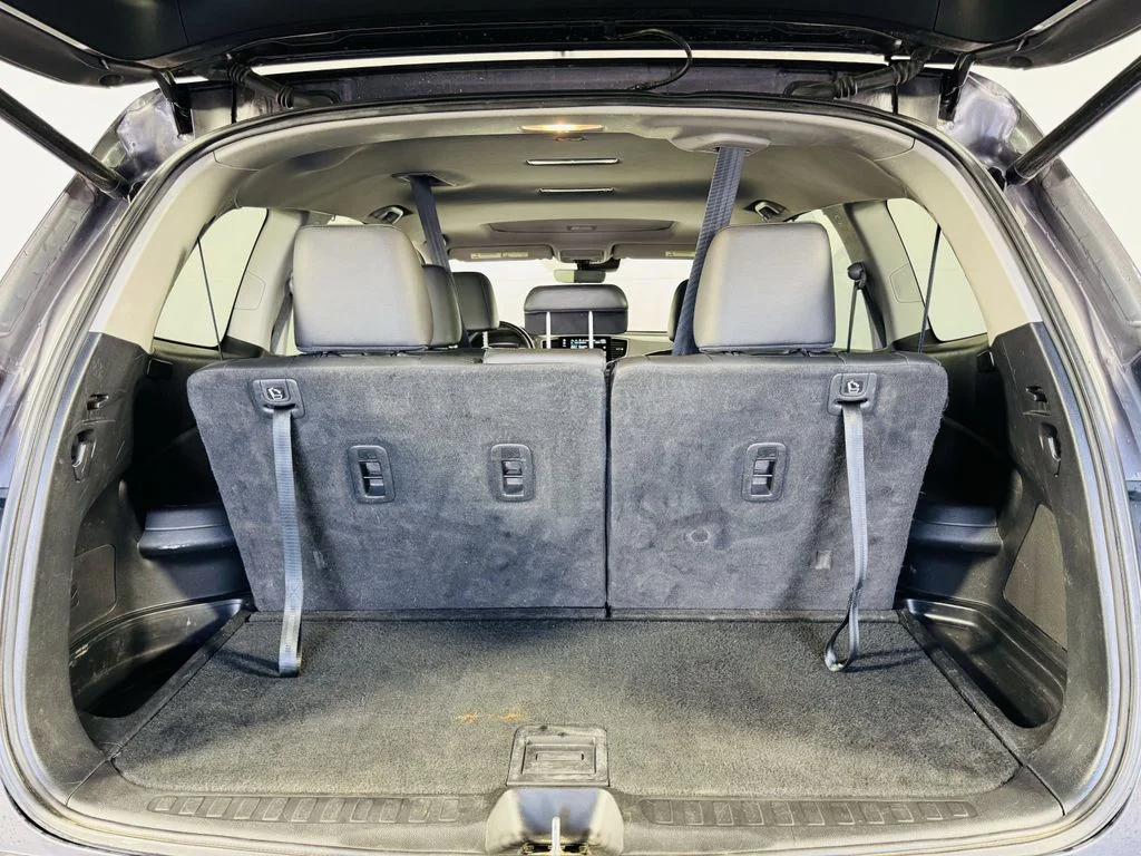 Used 2021 Gray Honda Special Edition image 32