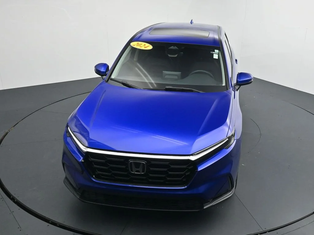 Used 2024  Honda EX-L image 24