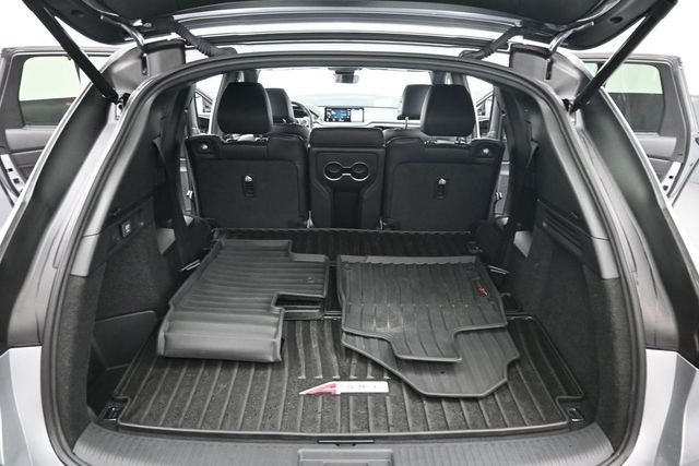 Used 2024 Black Acura A-Spec image 17