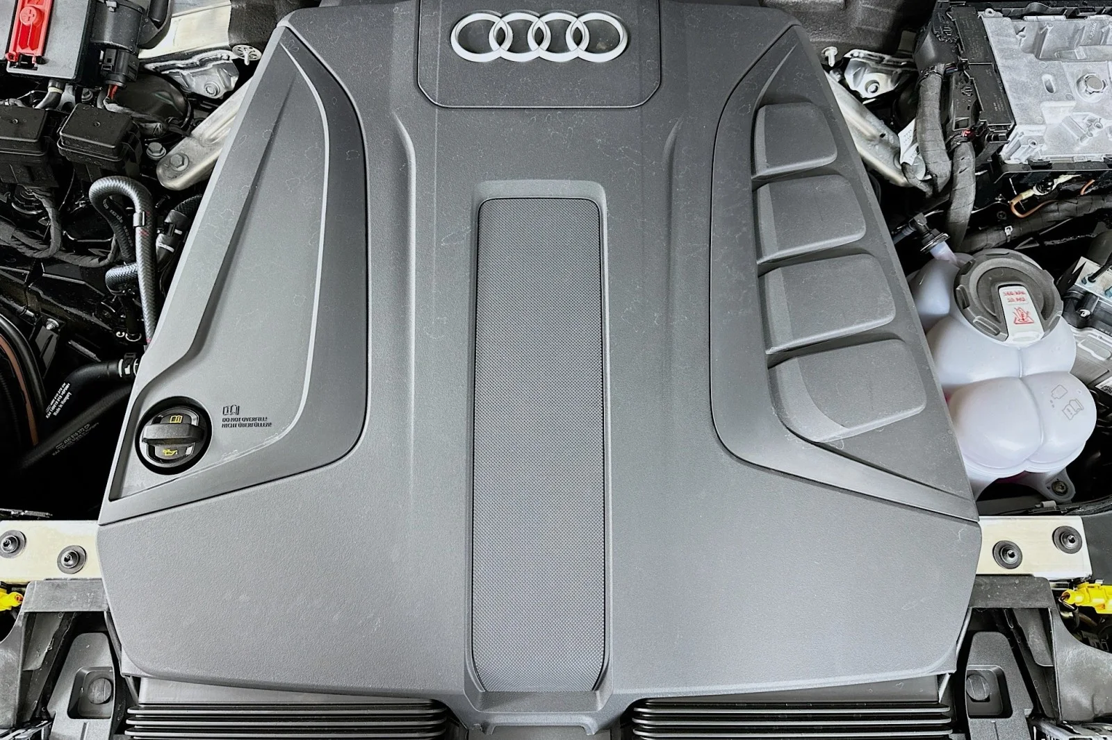 2026 Audi Q7 Premium - Photo 12