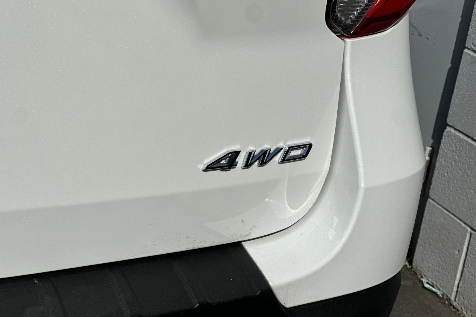 Used 2022 White Ford Timberline image 32