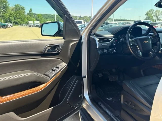 2020 Chevrolet Tahoe Premier - Photo 9