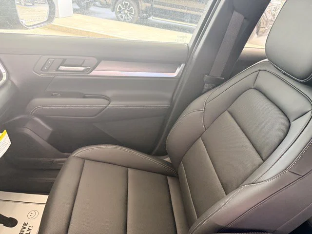 2027 GMC Terrain Elevation - Photo 27