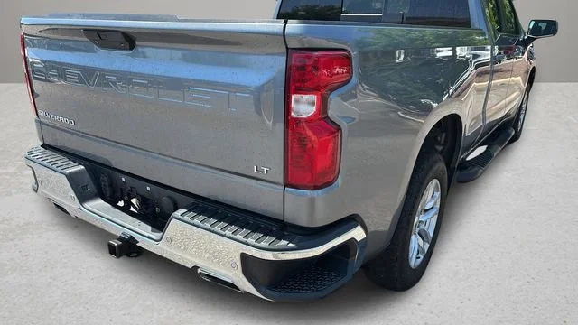 Used 2019 SATIN STEEL METALLIC Chevrolet LT image 35