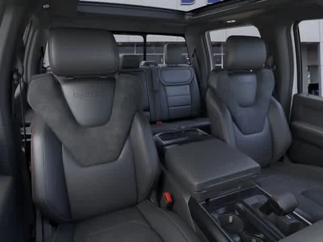 2025 Ford F-150 Raptor - Photo 35