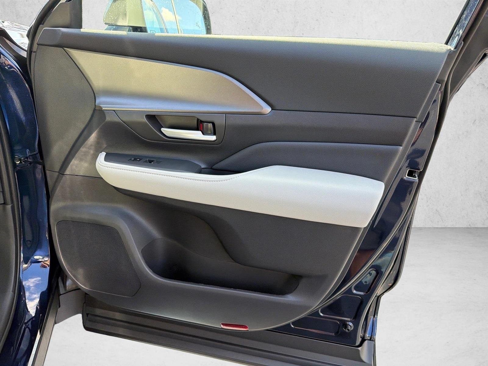 New 2026 Blueprint Toyota XLE image 14