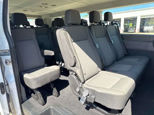 Used 2024 White Ford XLT image 15