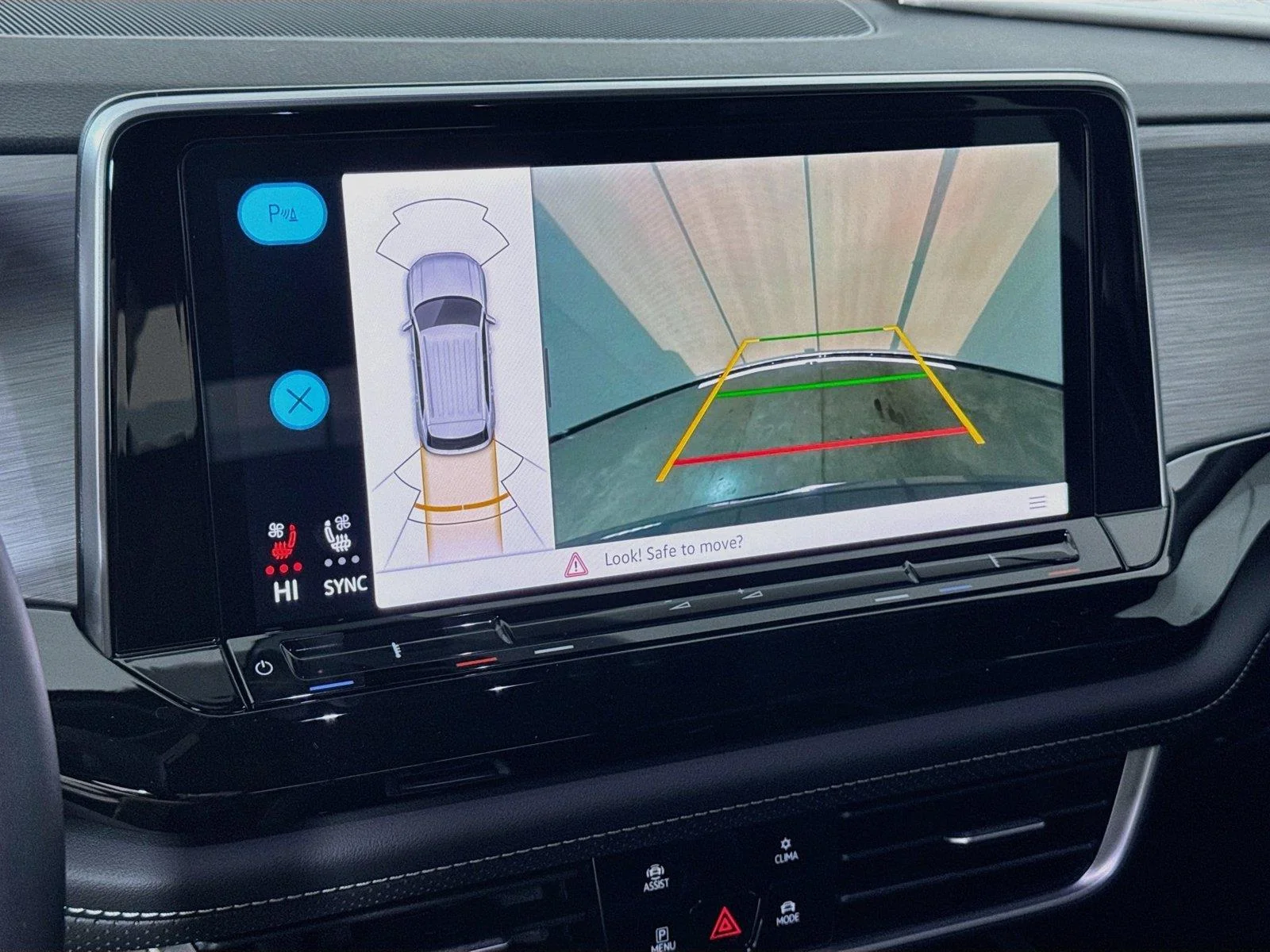 New 2026  Volkswagen 2.0T SE w/Technology image 14