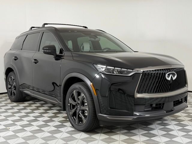 2026 INFINITI QX60 AUTOGRAPH AWD's photo