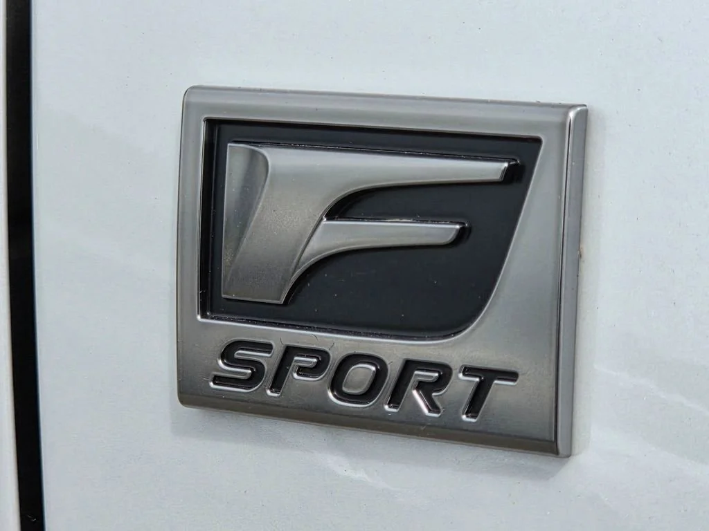 2026 Lexus TX 500h F-Sport Premium - Photo 19