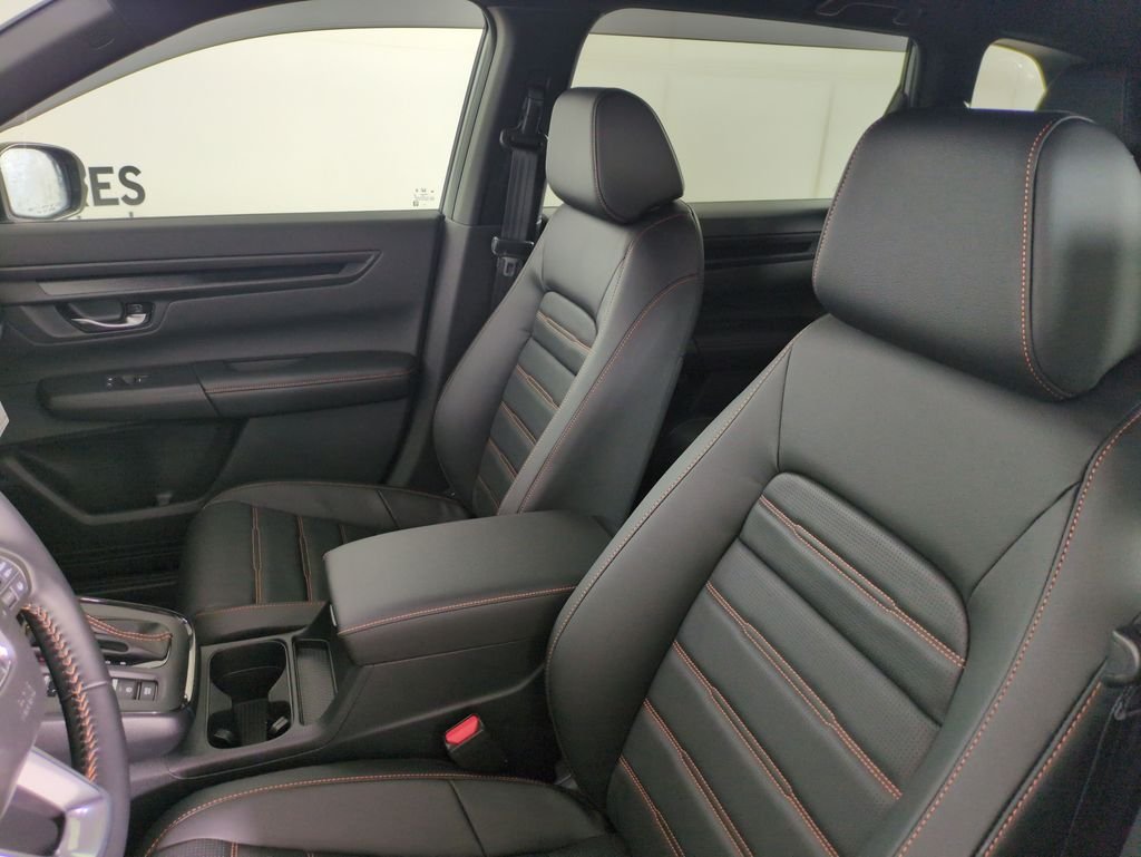 2026 Honda CR-V Sport-L - Photo 9