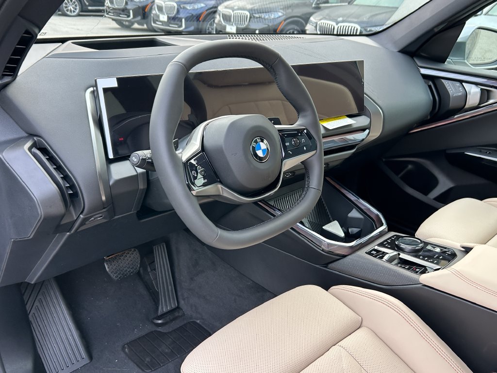 New 2026 Skyscraper Grey Metallic BMW 30 xDrive image 13