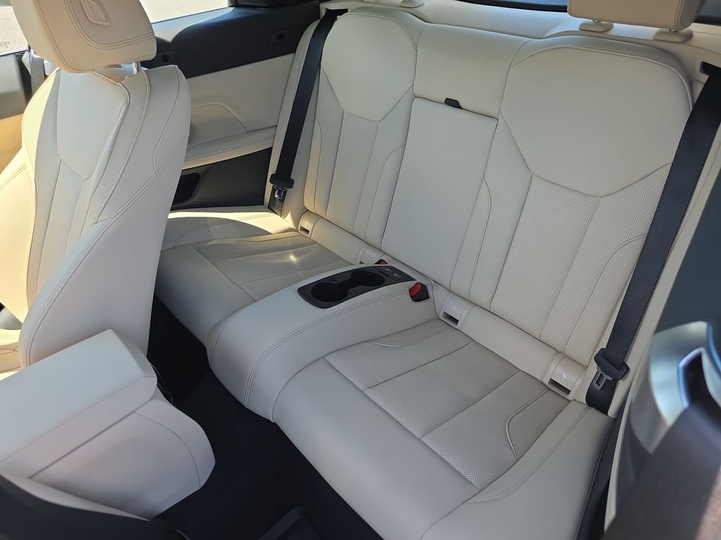 2024 BMW 4 Series 430i - Photo 26