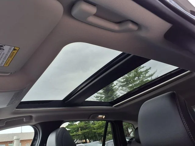 New 2026 Gray Mazda Preferred AWD image 18