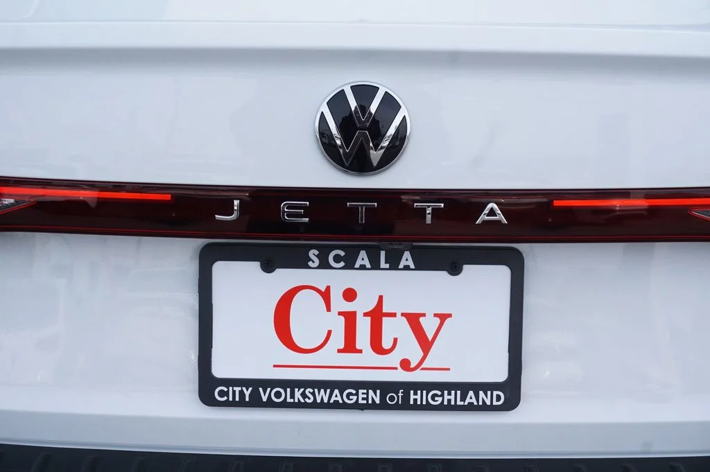 New 2026 White Volkswagen 1.5T S image 28