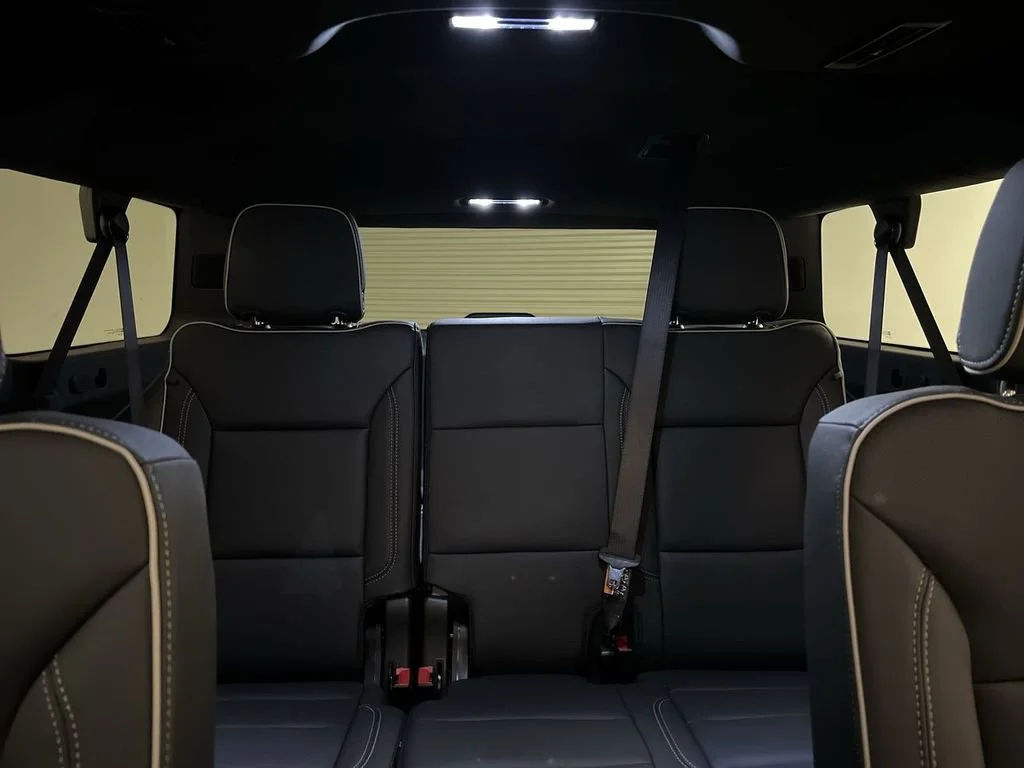 2026 Chevrolet Suburban Premier - Photo 23
