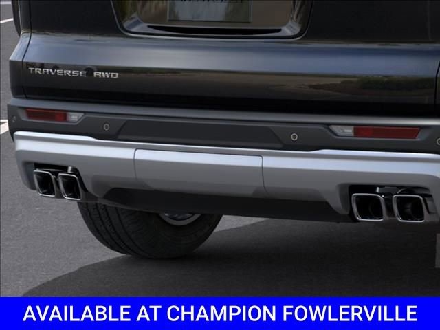2026 Chevrolet Traverse LT - Photo 14