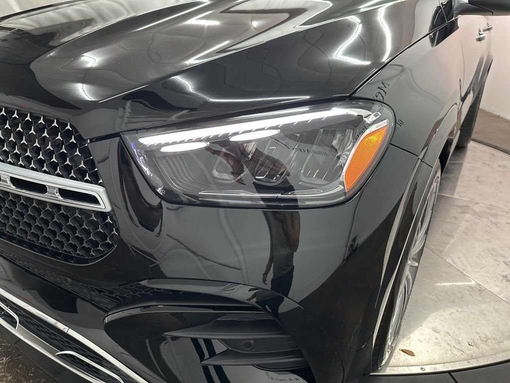 Used 2026 Black Mercedes-Benz GLE 350 image 31