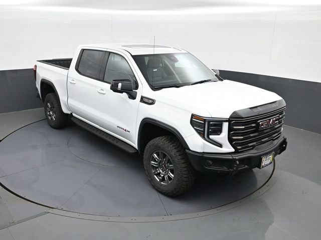 2026 GMC Sierra 1500 AT4X - Photo 15